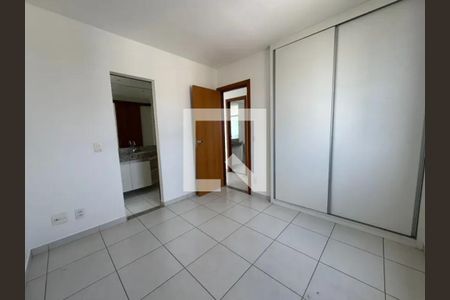 Suíte  de apartamento para alugar com 2 quartos, 65m² em Salgado Filho, Belo Horizonte