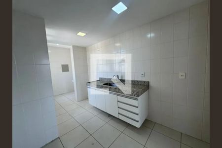 Apartamento para alugar com 2 quartos, 65m² em Salgado Filho, Belo Horizonte