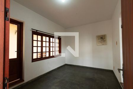 Sala  de casa para alugar com 4 quartos, 150m² em Vila Trujillo, Sorocaba