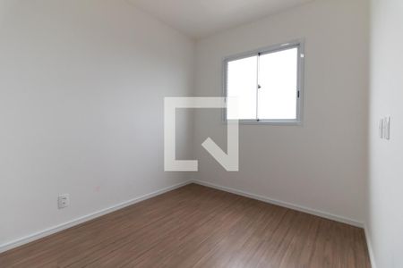 Quarto 1 de apartamento para alugar com 2 quartos, 38m² em Vila Vermelha, São Paulo