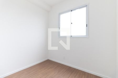 Quarto 2 de apartamento para alugar com 2 quartos, 38m² em Vila Vermelha, São Paulo
