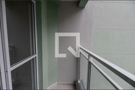 Sala de apartamento à venda com 2 quartos, 43m² em Santo Cristo, Rio de Janeiro