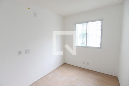 Quarto 1 de apartamento à venda com 2 quartos, 43m² em Santo Cristo, Rio de Janeiro