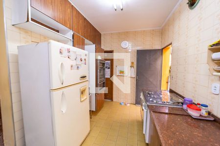 Cozinha de casa à venda com 3 quartos, 400m² em Jardim Brasilia (zona Leste), São Paulo