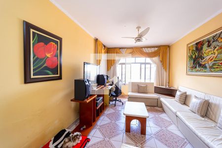 Sala de casa à venda com 3 quartos, 400m² em Jardim Brasilia (zona Leste), São Paulo