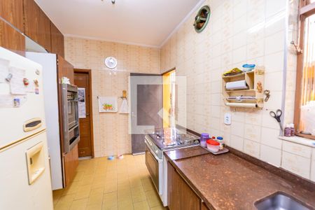 Cozinha de casa à venda com 3 quartos, 400m² em Jardim Brasilia (zona Leste), São Paulo