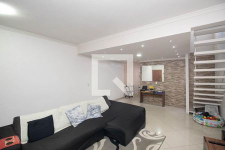 Sala  de casa à venda com 2 quartos, 145m² em Vila Constança, São Paulo