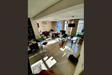 Apartamento à venda com 3 quartos, 120m² em Jardim Paulista, São Paulo