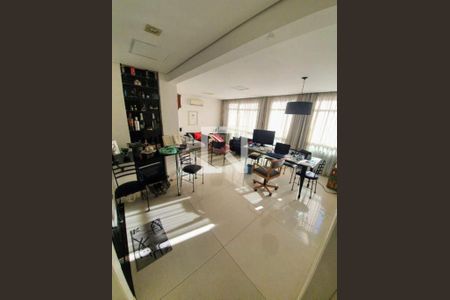 Apartamento à venda com 3 quartos, 120m² em Jardim Paulista, São Paulo