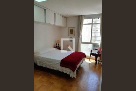 Apartamento à venda com 3 quartos, 120m² em Jardim Paulista, São Paulo