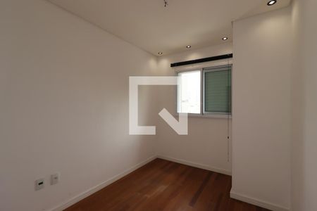Quarto de apartamento para alugar com 2 quartos, 122m² em Vila Sao Pedro, Santo André