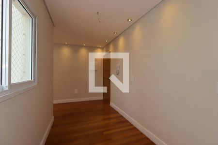 Sala de apartamento para alugar com 2 quartos, 122m² em Vila Sao Pedro, Santo André