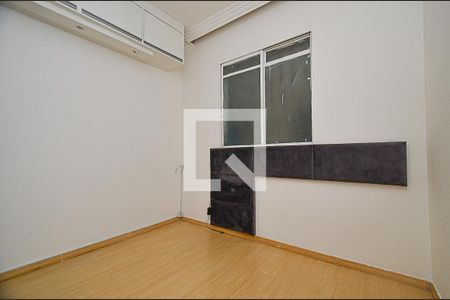 Quarto 1 de apartamento à venda com 3 quartos, 54m² em Sagrada Família, Belo Horizonte