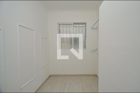 Quarto 2 de apartamento à venda com 3 quartos, 54m² em Sagrada Família, Belo Horizonte