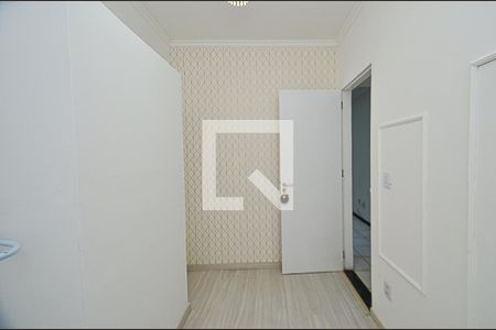 Quarto 2 de apartamento à venda com 3 quartos, 54m² em Sagrada Família, Belo Horizonte