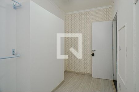 Quarto 2 de apartamento à venda com 3 quartos, 54m² em Sagrada Família, Belo Horizonte