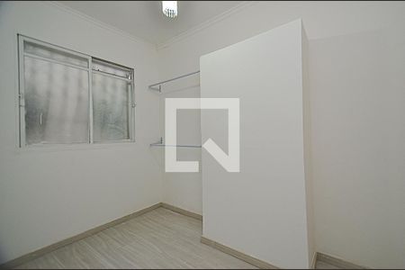 Quarto 2 de apartamento à venda com 3 quartos, 54m² em Sagrada Família, Belo Horizonte