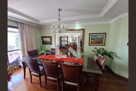 Apartamento à venda com 2 quartos, 178m² em Campo Belo, São Paulo