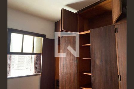 Casa à venda com 4 quartos, 118m² em Campo Belo, São Paulo