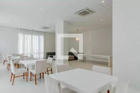 Apartamento à venda com 2 quartos, 86m² em Campo Belo, São Paulo