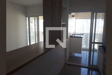 Apartamento à venda com 1 quarto, 49m² em Vila Gertrudes, São Paulo