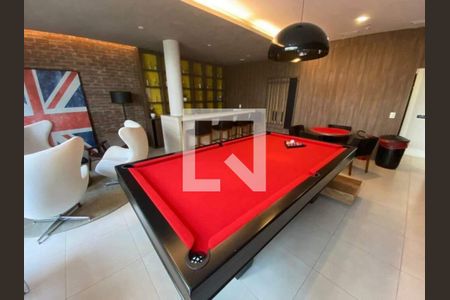 Apartamento à venda com 1 quarto, 49m² em Vila Gertrudes, São Paulo