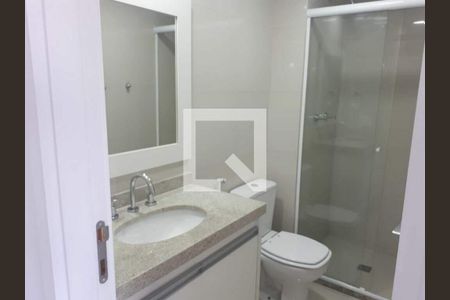 Apartamento à venda com 1 quarto, 49m² em Vila Gertrudes, São Paulo