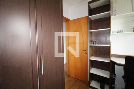 Quarto 2 de apartamento para alugar com 3 quartos, 87m² em Vila Barbosa, São Paulo
