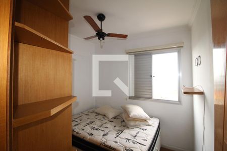 Quarto 1 de apartamento para alugar com 3 quartos, 87m² em Vila Barbosa, São Paulo