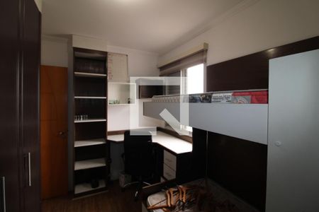 Quarto 2 de apartamento para alugar com 3 quartos, 87m² em Vila Barbosa, São Paulo