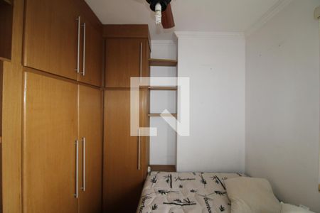 Quarto 1 de apartamento para alugar com 3 quartos, 87m² em Vila Barbosa, São Paulo