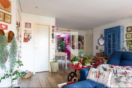 Apartamento à venda com 2 quartos, 102m² em Indianópolis, São Paulo