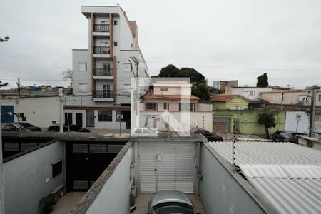 Quarto 1 de casa à venda com 3 quartos, 110m² em Parque Boturussu, São Paulo