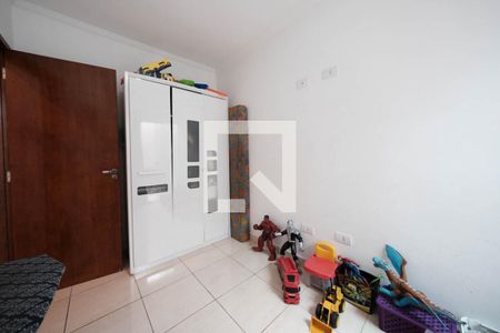 Quarto 2 de casa à venda com 3 quartos, 110m² em Parque Boturussu, São Paulo