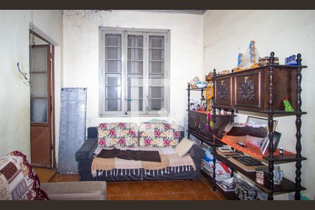 Sala de casa à venda com 6 quartos, 648m² em Azenha, Porto Alegre