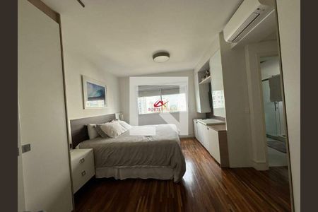 Apartamento à venda com 4 quartos, 233m² em Campo Belo, São Paulo