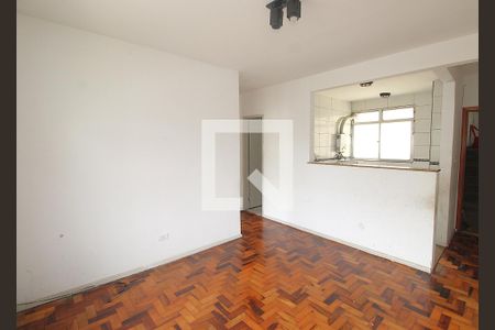 Sala de apartamento à venda com 2 quartos, 60m² em Tomás Coelho, Rio de Janeiro