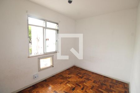 Quarto 1 de apartamento à venda com 2 quartos, 60m² em Tomás Coelho, Rio de Janeiro