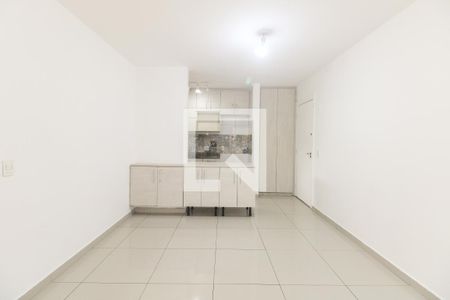 Sala  de apartamento à venda com 3 quartos, 67m² em Guaiauna, São Paulo
