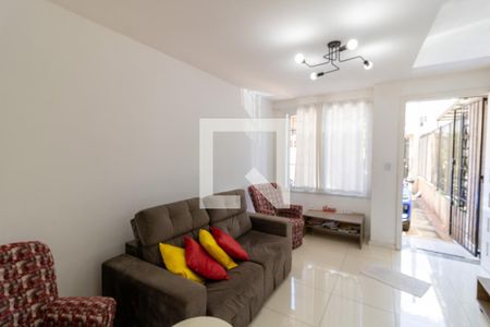 Casa para alugar com 2 quartos, 94m² em Hípica, Porto Alegre