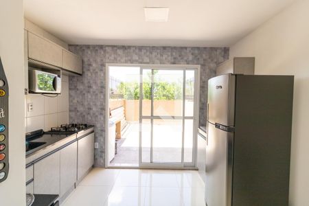 Casa para alugar com 2 quartos, 94m² em Hípica, Porto Alegre