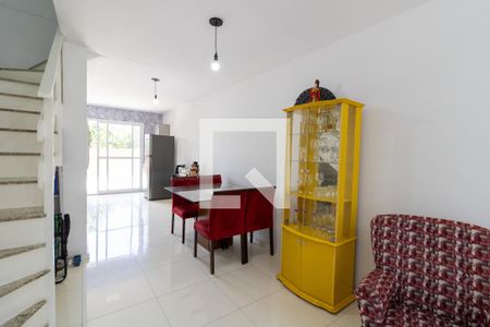 Casa para alugar com 2 quartos, 94m² em Hípica, Porto Alegre