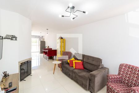 Casa para alugar com 2 quartos, 94m² em Hípica, Porto Alegre