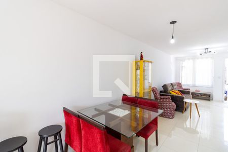 Casa para alugar com 2 quartos, 94m² em Hípica, Porto Alegre