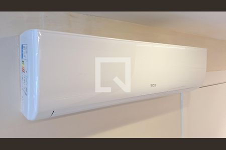 Studio de kitnet/studio para alugar com 1 quarto, 21m² em Pompeia, São Paulo