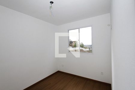 Apartamento à venda com 2 quartos, 47m² em Buritis, Belo Horizonte