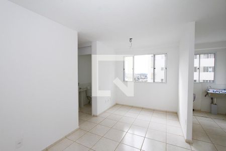 Apartamento à venda com 2 quartos, 47m² em Buritis, Belo Horizonte