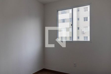 Quarto 2 de apartamento à venda com 2 quartos, 48m² em Buritis, Belo Horizonte