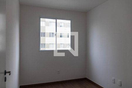 Quarto 2 de apartamento à venda com 2 quartos, 48m² em Buritis, Belo Horizonte
