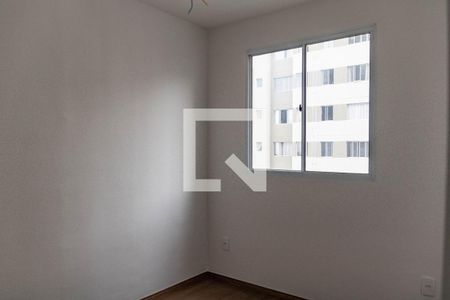 Quarto 1 de apartamento à venda com 2 quartos, 48m² em Buritis, Belo Horizonte
